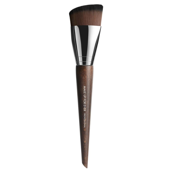 MAKE UP FOR EVER - Foundation Brush 118 - 1un - 3548752206693
