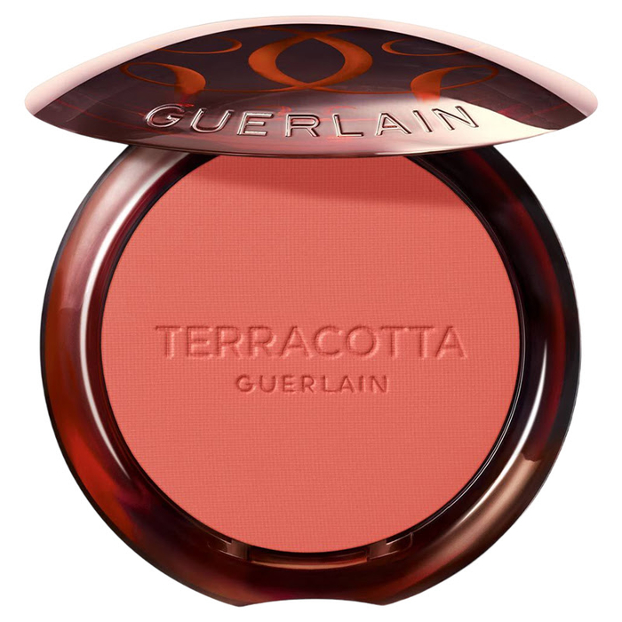 GUERLAIN - Terracotta Blush - 05 - Deep Coral - 5gr - 3346470440418