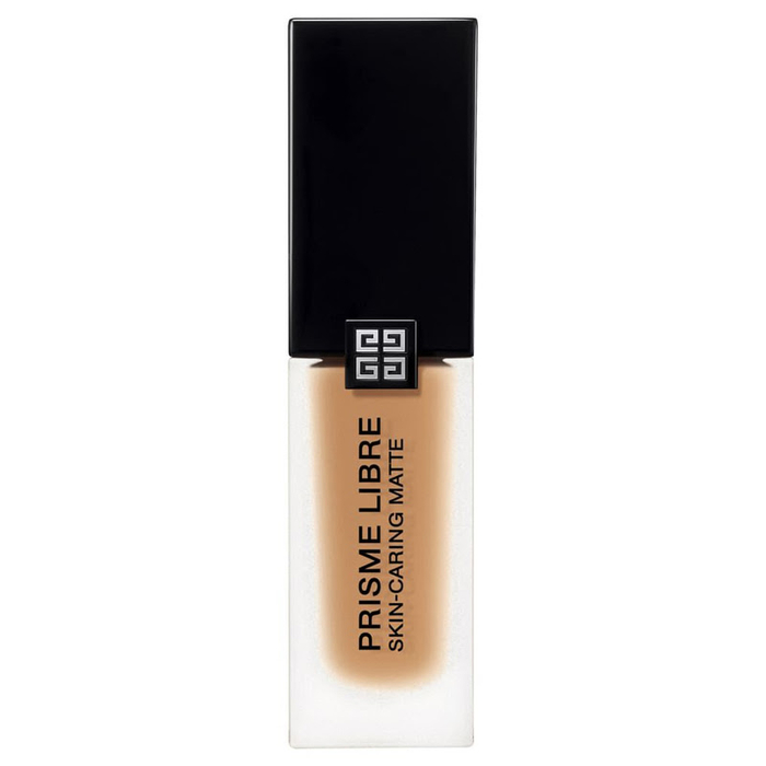 GIVENCHY - Prisme Libre Skin-Caring Matte - N5 N345 - 30ml - 3274872431171