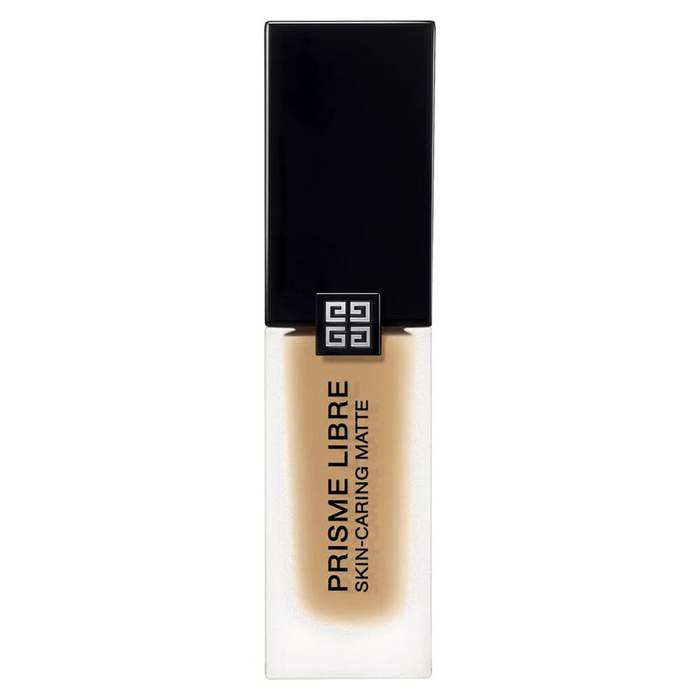 GIVENCHY - Prisme Libre Skin-Caring Matte - N4 W280 - 30ml - 3274872431096