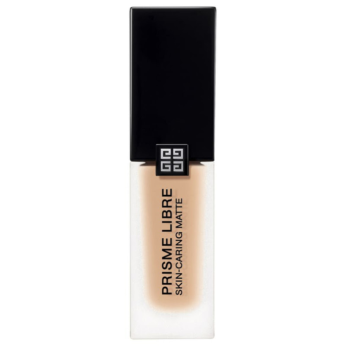 GIVENCHY - Prisme Libre Skin-Caring Matte - N2 N160 - 30ml - 3274872430990