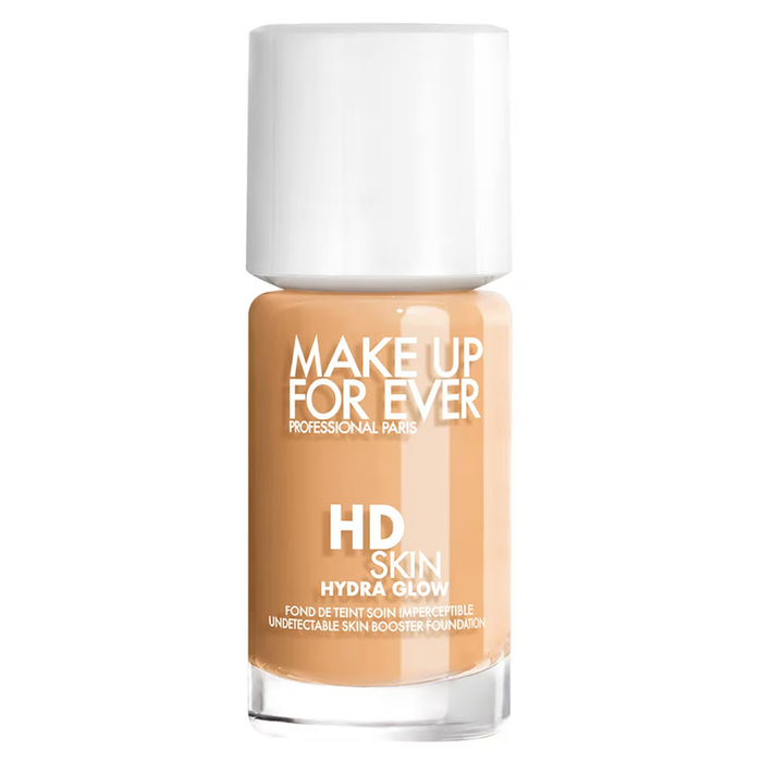 MAKE UP FOR EVER - HD Skin Hydra Glow - 3Y38 - 30ml - 3548752205955