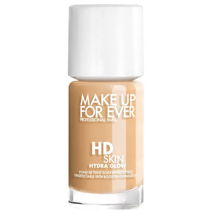 MAKE UP FOR EVER - HD Skin Hydra Glow - 3N40 - 30ml - 3548752207133