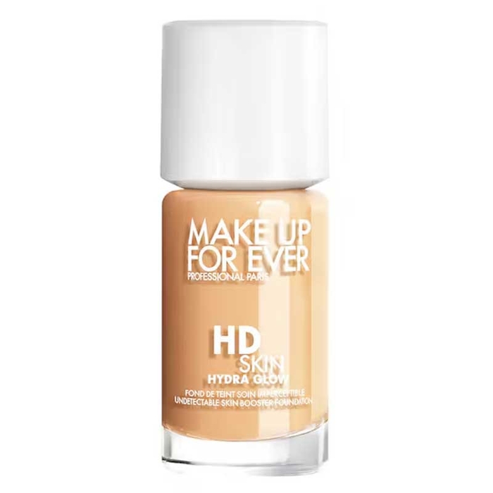 MAKE UP FOR EVER - HD Skin Hydra Glow - 2Y20 - 30ml - 3548752205863