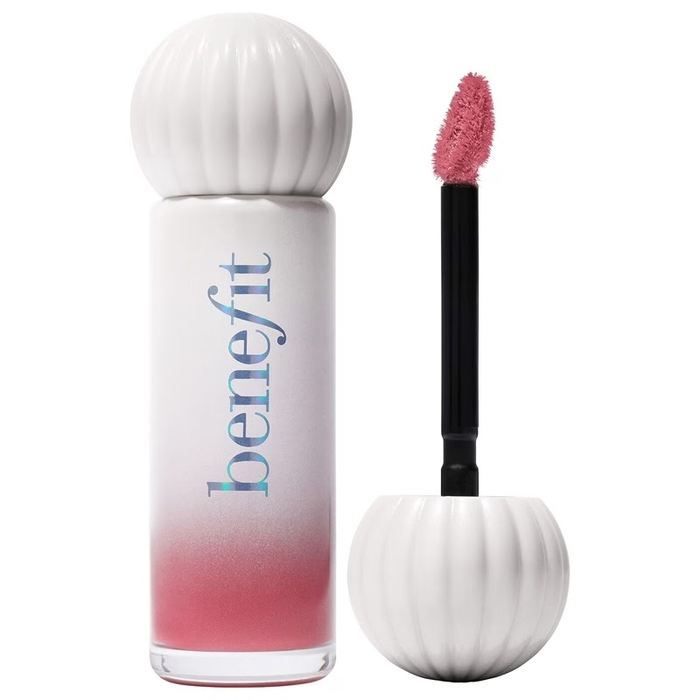 BENEFIT - Splashtint LipStain&CheekTint - FreshSqueez-6ml - 602004148308