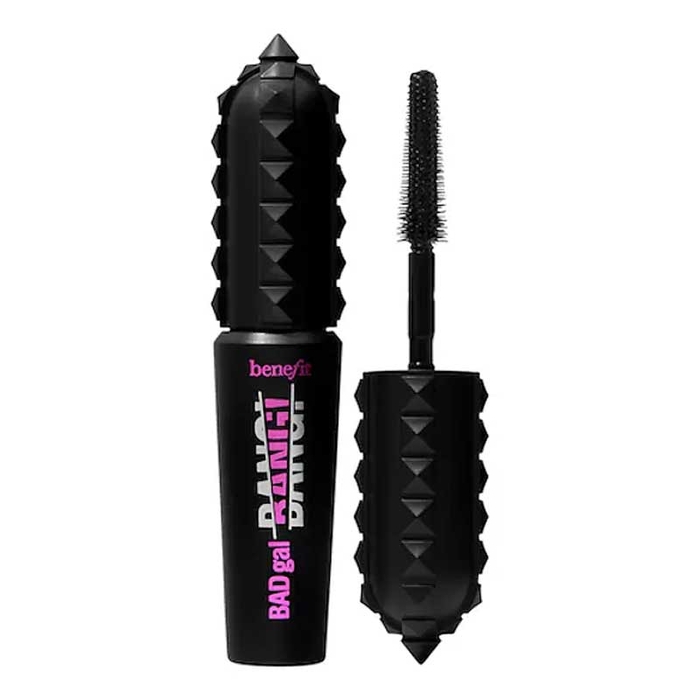 BENEFIT - Mini BADgal BANG - Black - 4gr - MQ-06190-05