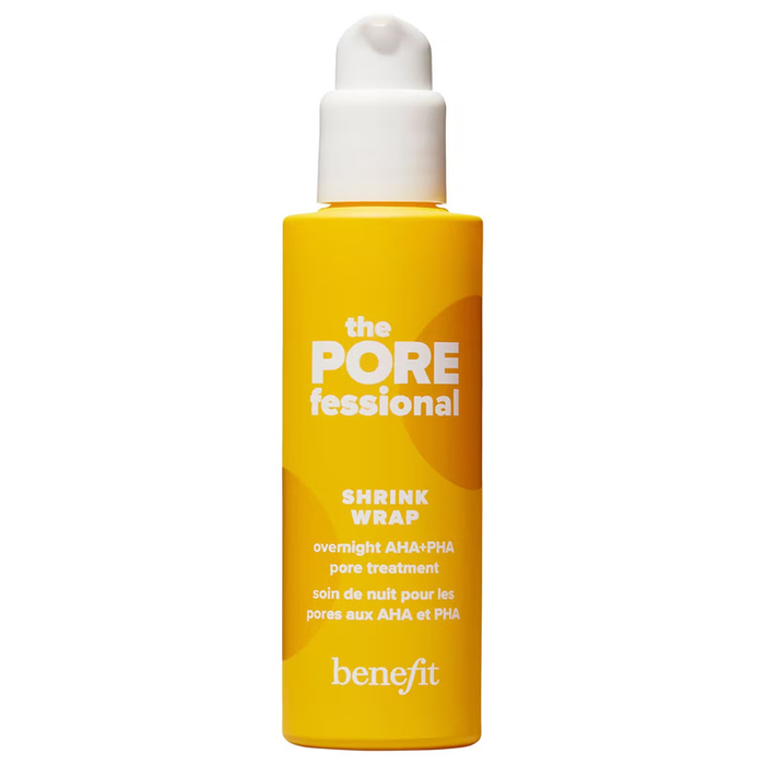 BENEFIT - The POREfessional Shrink Wrap -  50ml - 602004153364