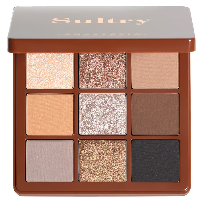 ANASTASIA BEV. HILLS - Mini Sultry Palette - 9gr - 689304191975