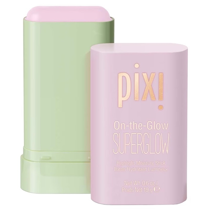 PIXI - On-the-Glow SuperGlow - Petal Dew - 19gr - 885190342990
