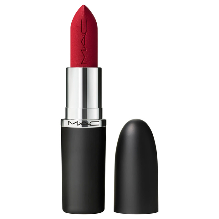 M.A.C. - Macximal Silky Matte - Ruby Woo - 3,5gr - 773602685189