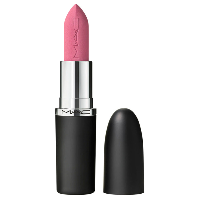 M.A.C. - Macximal Silky Matte - Listick Snob - 3,5gr - 773602685042