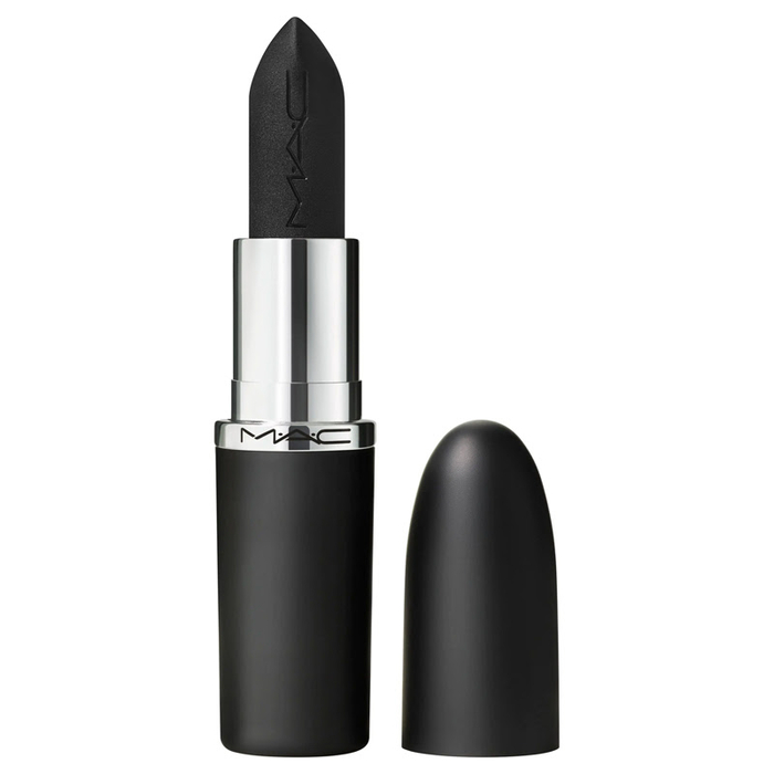 M.A.C. - Macximal Silky Matte - Caviar - 3,5gr - 773602684977