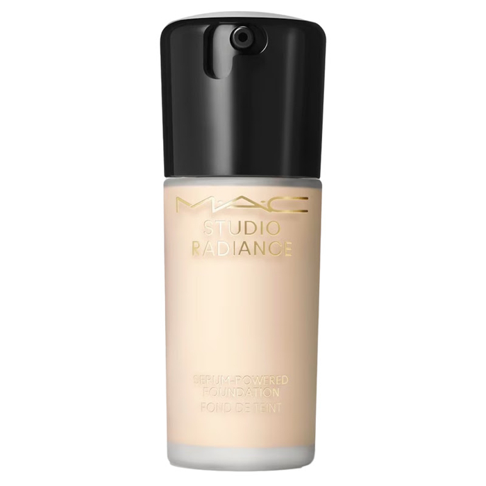 M.A.C. - Studio R Serum Powered Found - NC11,5 - 30ml - 773602656615