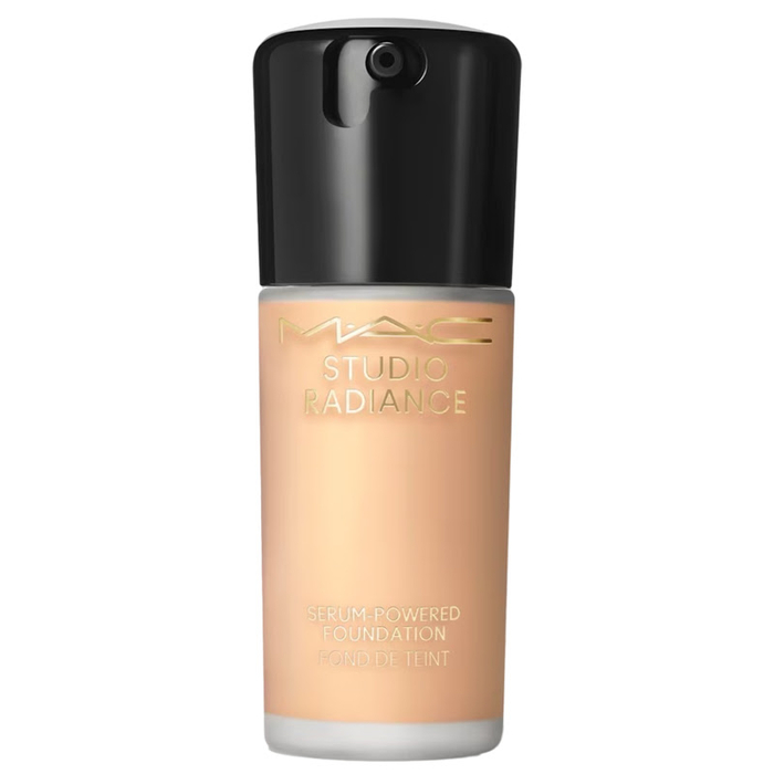 M.A.C. - Studio R Serum Powered Found - NC14,5 - 30ml - 773602656639