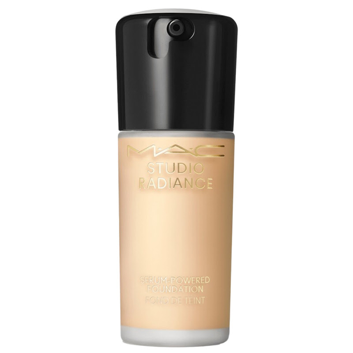 M.A.C. - Studio R Serum Powered Found - NC15 - 30ml - 773602656646