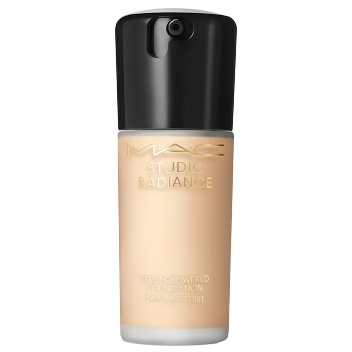 M.A.C. - Studio R Serum Powered Found - NC17 - 30ml - 773602656660