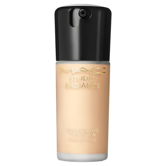 M.A.C. - Studio R Serum Powered Found - NC18 - 30ml - 773602656684