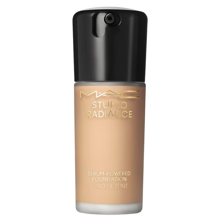 M.A.C. - Studio R Serum Powered Found - NC38 - 30ml - 773602656752