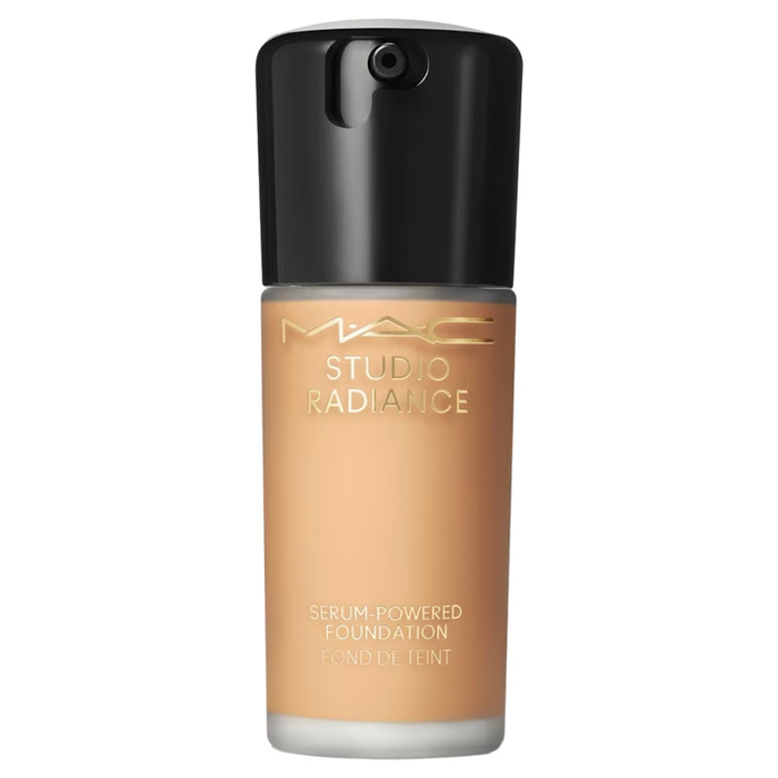 M.A.C. - Studio R Serum Powered Found - NC40 - 30ml - 773602656769