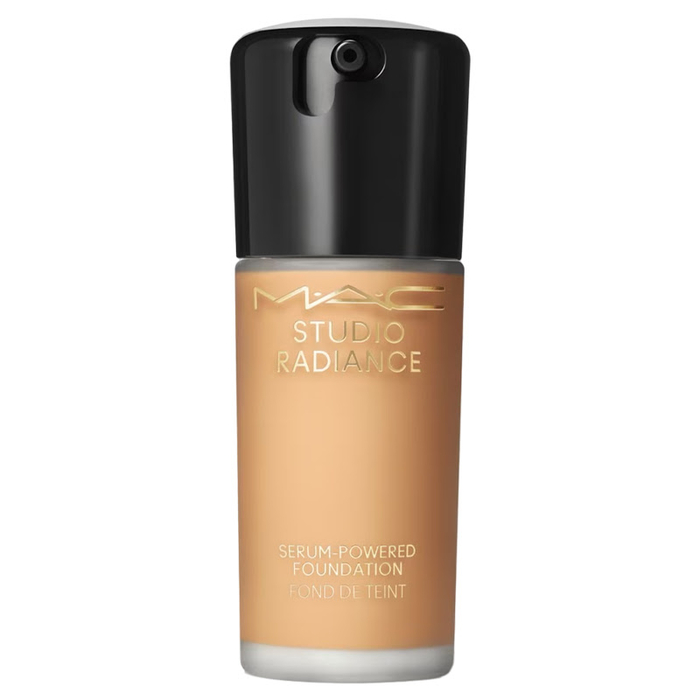 M.A.C. - Studio R Serum Powered Found - NC42 - 30ml - 773602656776