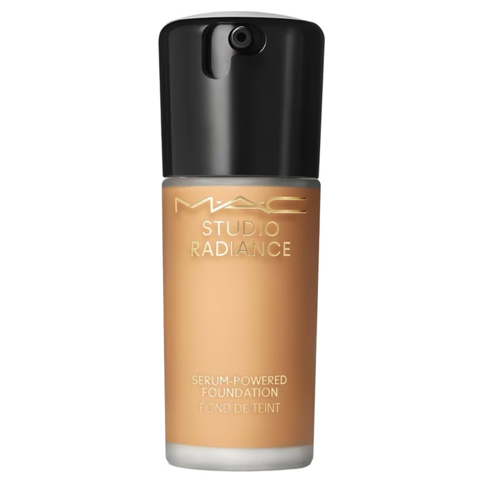 M.A.C. - Studio R Serum Powered Found - NC44 - 30ml - 773602656783