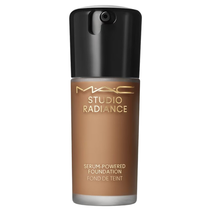 M.A.C. - Studio R Serum Powered Found - NC60 - 30ml - 773602656820