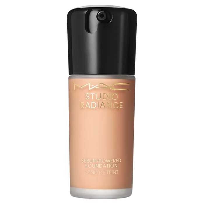 M.A.C. - Studio R Serum Powered Found - NW25 - 30ml - 773602656899