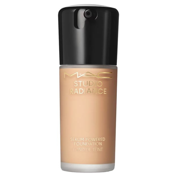 M.A.C. - Studio R Serum Powered Found - C3,5 - 30ml - 773602656998