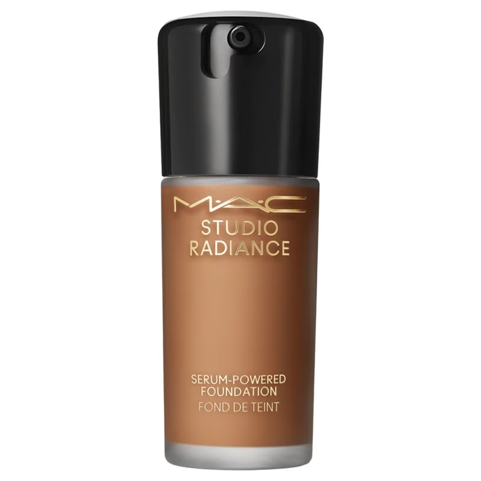 M.A.C. - Studio R Serum Powered Found - NC50 - 30ml - 773602670802