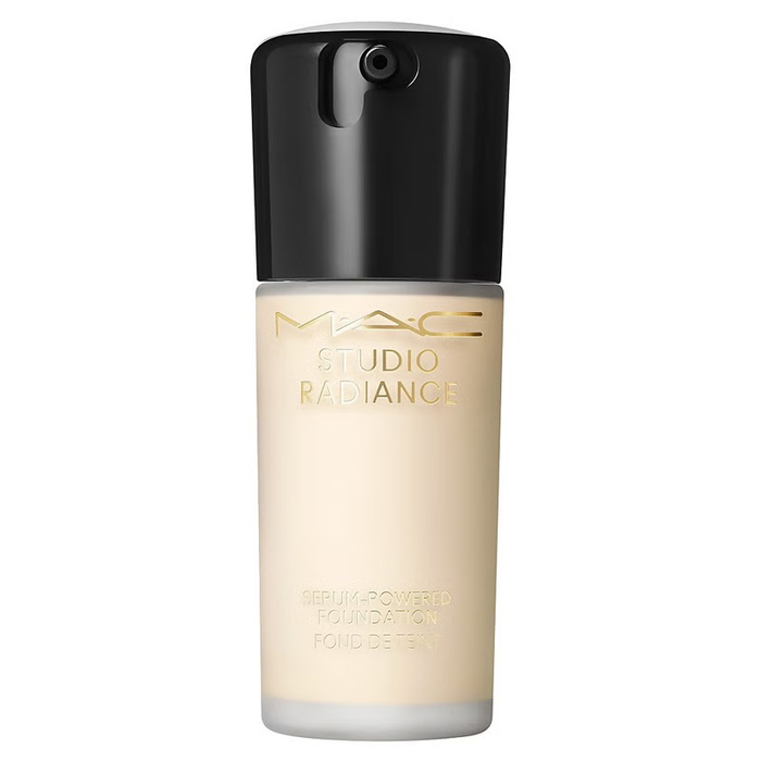 M.A.C. - Studio R Serum Powered Found - NC5 - 30ml - 773602687565