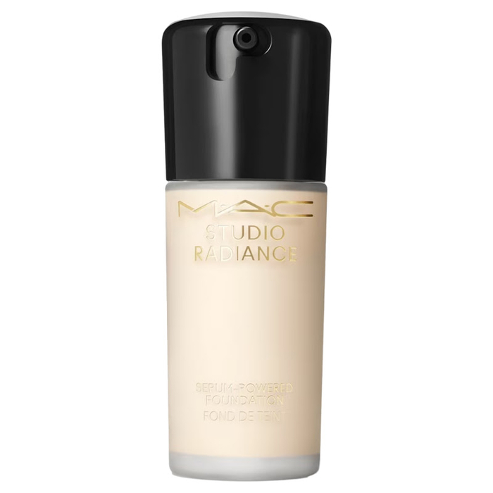 M.A.C. - Studio R Serum Powered Found - NW5 - 30ml - 773602687626