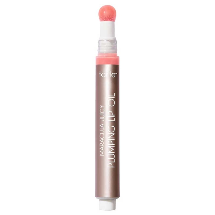 TARTE - Maracuja Juicy Plumping Lip Oil-Petal-2,7ml - 197689013169