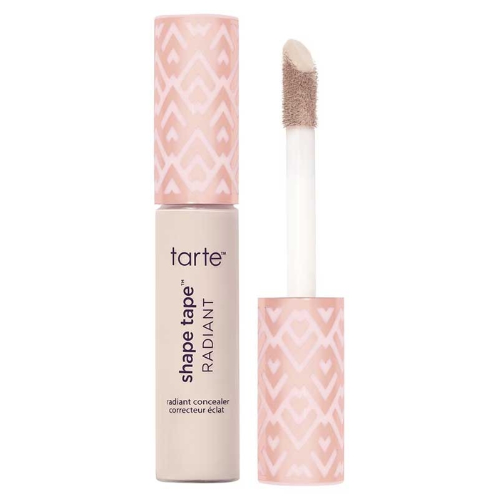 TARTE - Shape Tape Radiant Concealer - 08B - 10ml - 846733097739
