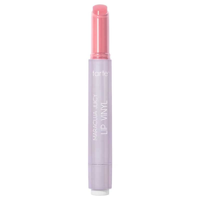 TARTE - Maracuja Juicy Lip Vinyl - Sheer Petal - 2,7gr - 197689014005