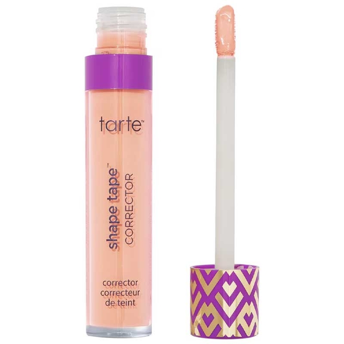 TARTE - Shape Tape Corrector - Pink - 30ml - 846733095506