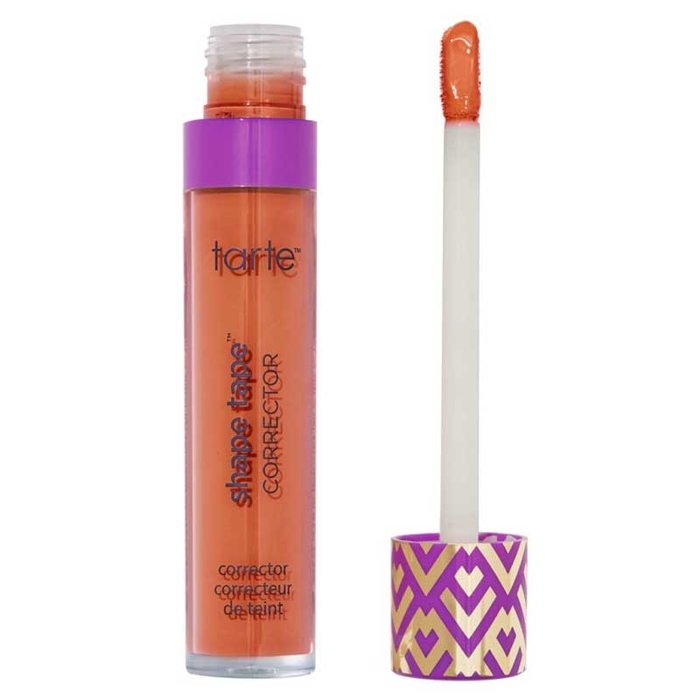 TARTE - Shape Tape Corrector - Orange - 30ml - 846733095544