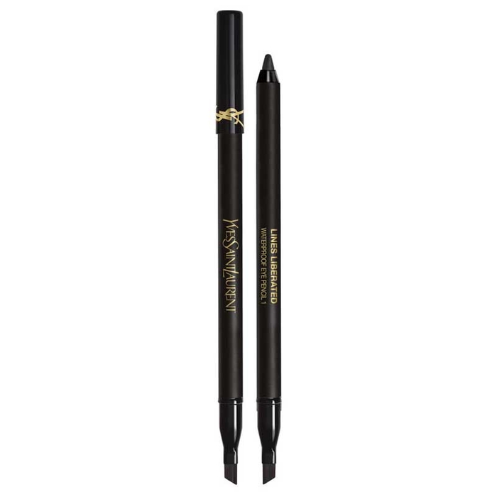 YVES SAINT LAURENT - Lines Liberated Waterproof Eye Pencil 1 - 1,2gr - 3614274173765