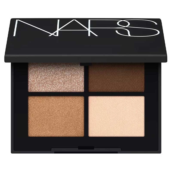 NARS - Quad Eyeshadow  - Orgasm - 5,6gr - 194251026404