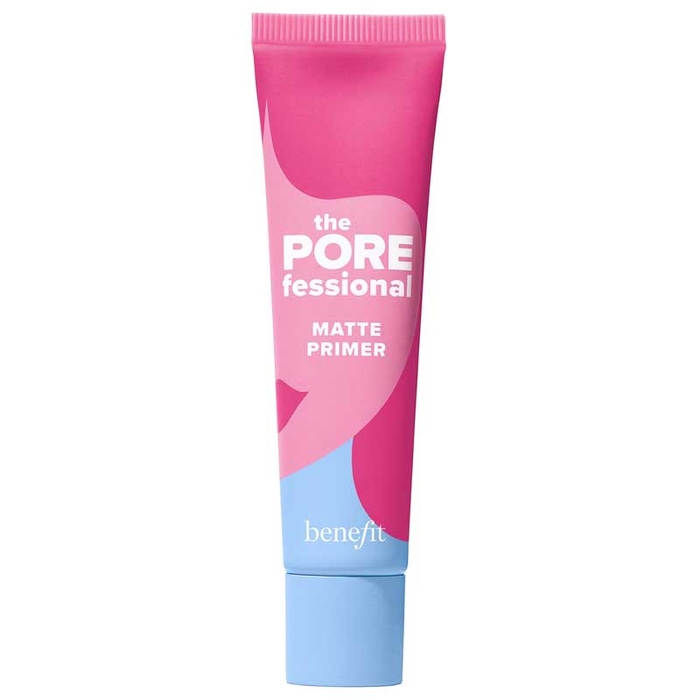 BENEFIT - The POREfessional Matte Primer -  - 22ml - 602004155702