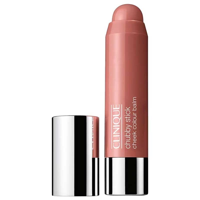 CLINIQUE - Chubby Stick Cheek Color Balm-01-Amp’d Up Apple - 020714668778