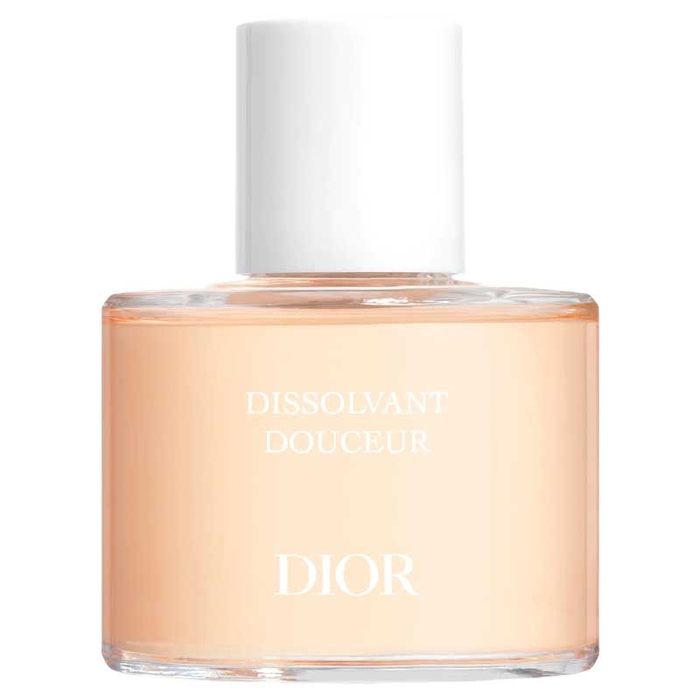 CHRISTIAN DIOR - Dissolvant Douceur - 50ml - 3348901672795