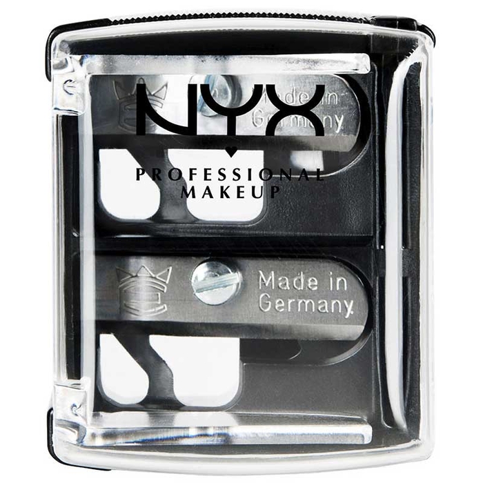NYX - Sharpener - 1un - 800897117801