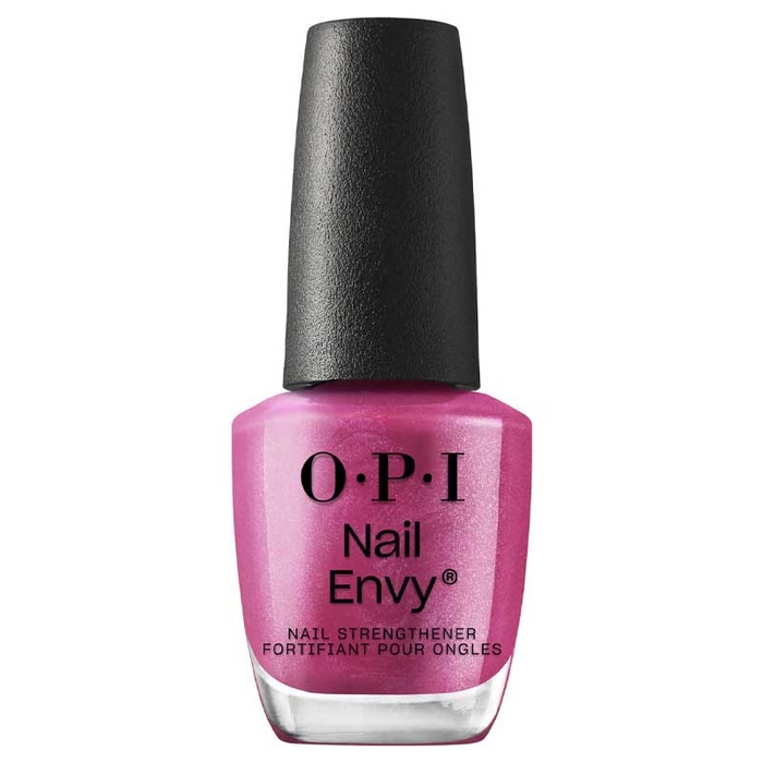 OPI - Nail Envy - Powerful Pink - 15ml - 4064665202618