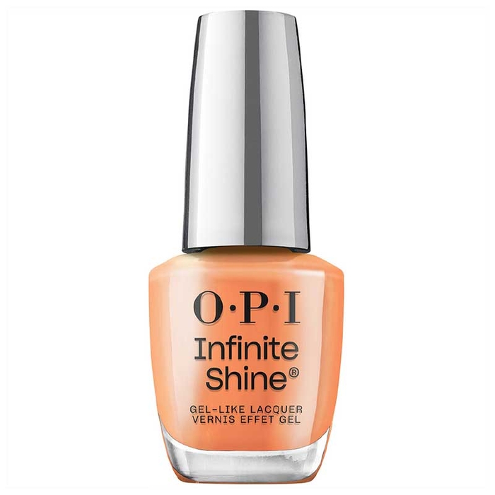 OPI - Infinite Shine - Always Within Peach - 15ml - 4064665105629
