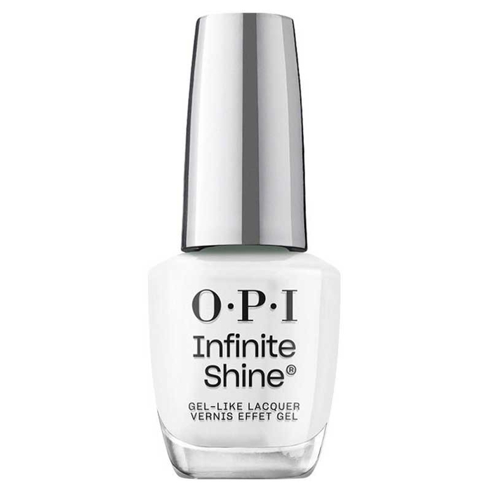OPI - Infinite Shine - Alpine Snow - 15ml - 4064665105780