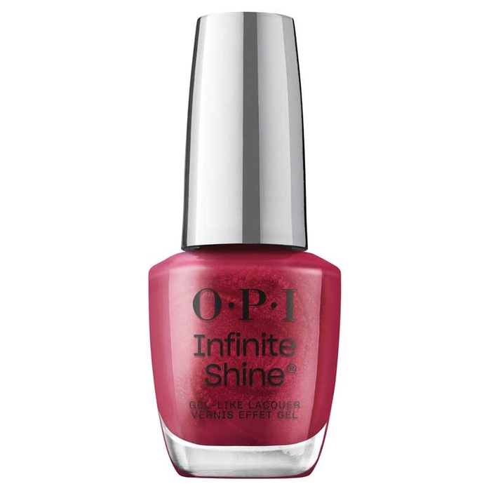 OPI - Infinite Shine - Malaga Wine - 15ml - 4064665114799