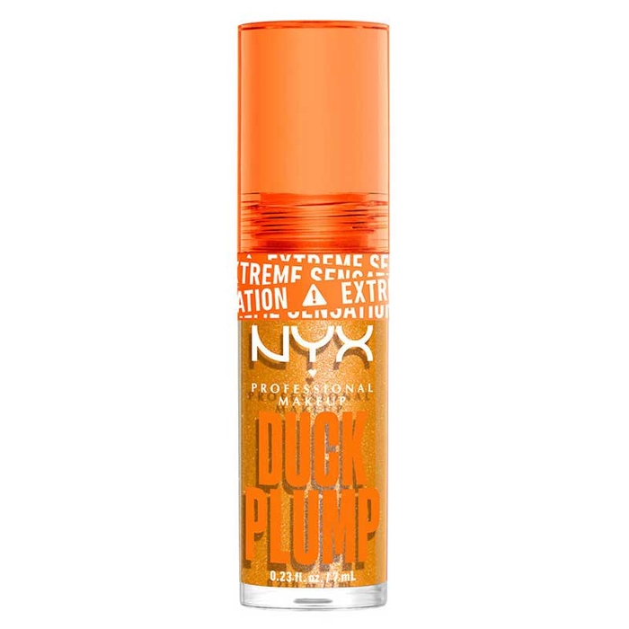 NYX - Duck Plump - Flippin Slime - 6,8ml - 0800897267162