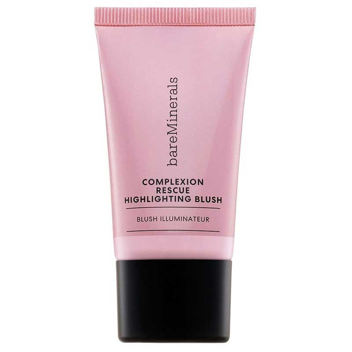 BAREMINERALS - Highlighting BlushRose Glow - 15ml - 194250077667