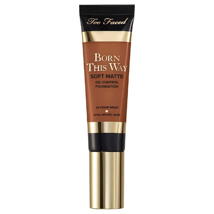 TOO FACED - Born This Way Soft Matte Found - Chesnut - 30gr - 651986021987