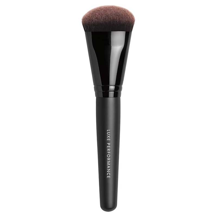 BAREMINERALS - Luxe Performance Brush - 1un - 98132493388